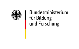 Federal Ministry of Education and Research Logo of the BMBF
