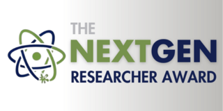 Logo Next Gen Award