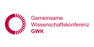 Logo Gemeinsame Wissenschaftskonferenz GWK
