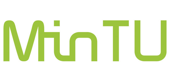 Logo MinTU The logo of the MinTU - Girls at TU Dortmund University project