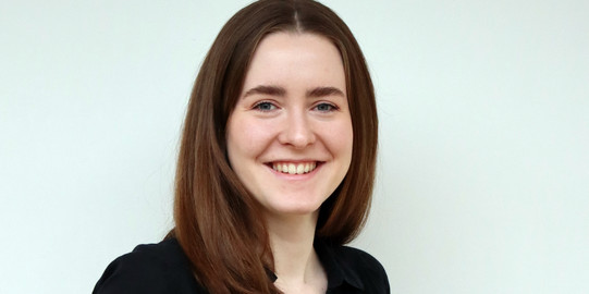 Portrait Adina Korte