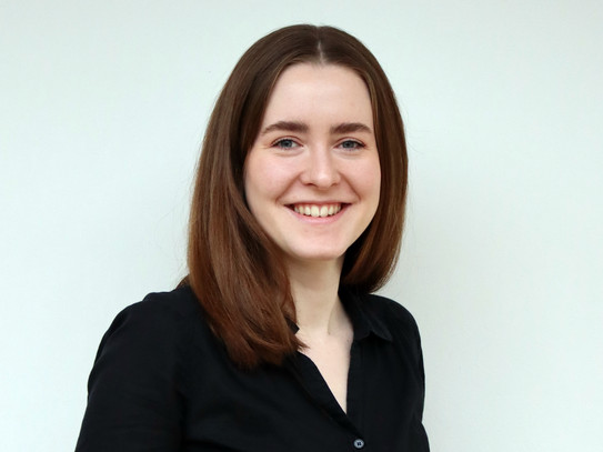 Portrait Adina Korte