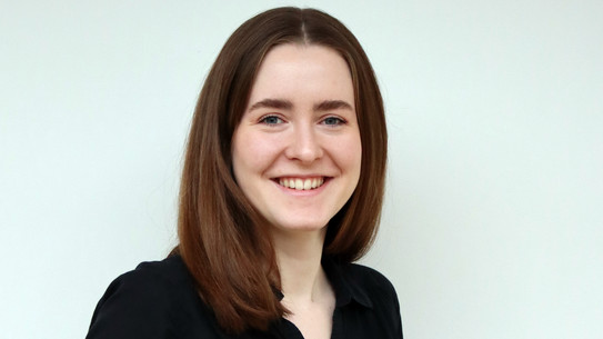 Portrait Adina Korte