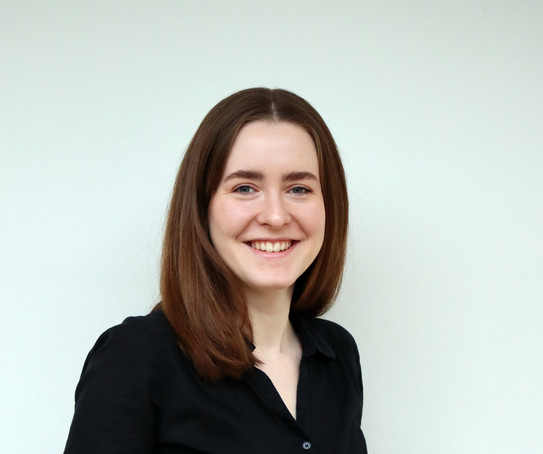 Portrait Adina Korte