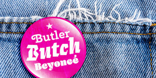 Butler, Butch, Beyoncé: Die queefeministische Diskursreihe